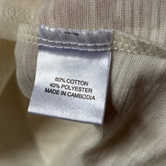 Block Island Graphic Long Sleeve Top - Picture 5 of 6